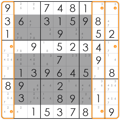 tricks to solve sudoku faster pdf