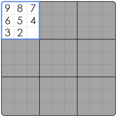 evil sudoku 17